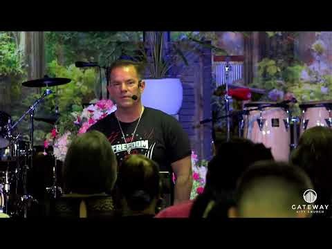 Gateway City Church Las Vegas - Sunday Morning Service