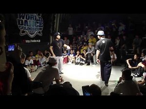 Kite vs Hiroki Poppin Final 2011 SuperFriday.MP4