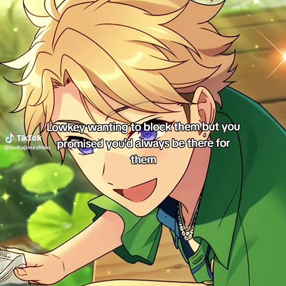 Arashi Narukami: Love and Loyalty in Ensemble Stars