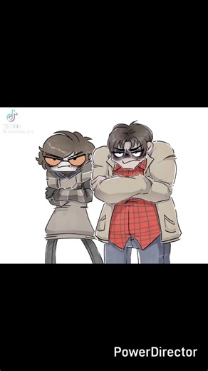 "Toby y Masky" #creepypastas #memes #creepypasteros #humor #creepypasta