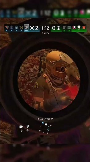 HOW TO HAVE STOMPN LEVEL AIM ON CONTROLLER IN RAINBOW SIX SIEGE #r6le #championr6 #r6siege #r6s #r6