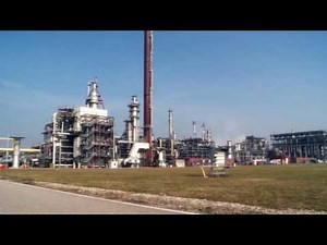 Shell Moerdijk Dutch