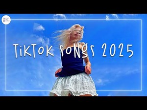 Tiktok mashup 2025 📀 Best tiktok songs 2025 ~ Tiktok viral songs
