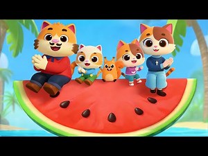 If You’re Happy Song | Emotions Song for Kids | Nursery Rhymes & Kids Songs | Mimi and Daddy