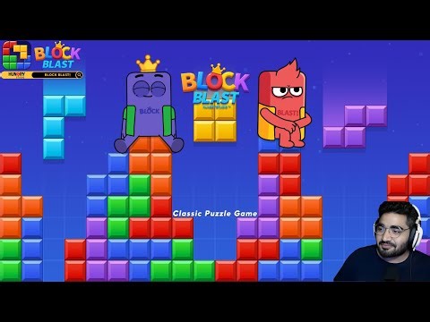 Block Blast DAY 11! Noob to Pro LIVE 🔥#blockblast