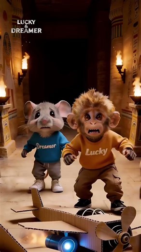 This Pink Band-Aid Stopped a Monster 🥺🩹 #shorts