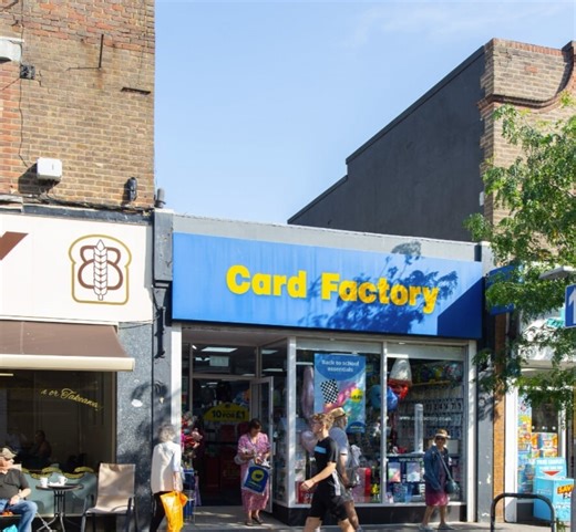 141 Mortimer St, Herne Bay, CT6 5HA | LoopNet