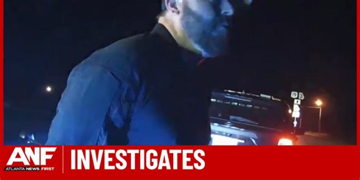 Griffin officer hired despite alcohol history now faces felony charges