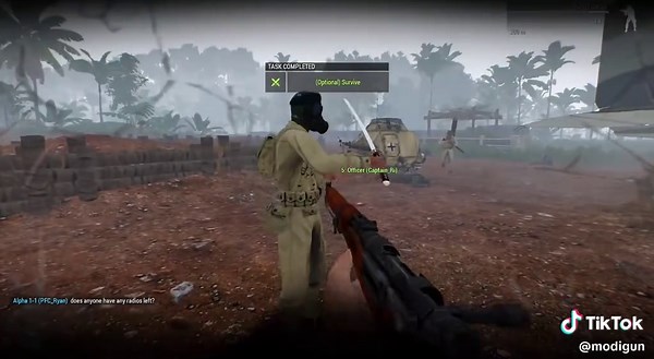 Arma 3 Gameplay Clips: War Game Highlights