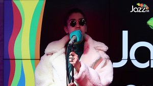 5.2K views · 113 reactions | Jazz FM Award-winning vocalist Judi Jackson joined us in the Jazz FM Studios to perform a stunning performance of 'River', taken from her debut studio album 'Grace'  Listen to more here: https://bit.ly/3sx0QaH  'Grace' is out now  Vocals: Judi Jackson Keys: Tinashe Muyambo | Jazz FM | Facebook