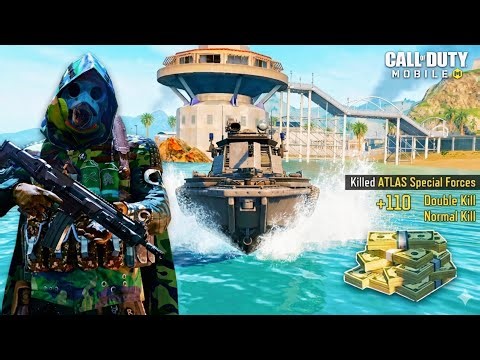 DMZ RECON OFFICIAL TRAILER | COD Mobile New Mode 🔥