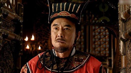 公忠体国，治大国如烹小鲜。嘉靖十七年进士~~胡宗宪