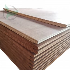 [Hot Item] Premium Apitong ABS Laminated Plywood for Durable Shipping Solutions