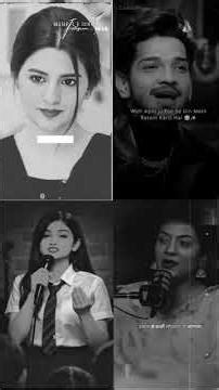 Love story video#sad sayri#Sad song#alone #brokenheart