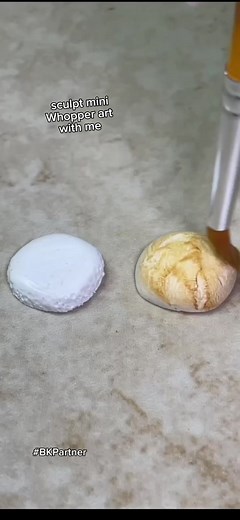 Burger King on TikTok