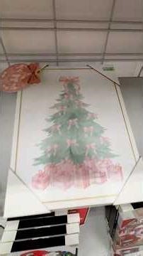 Final Pink Christmas Finds at Burlington | Part 5