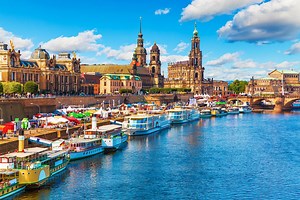 The 8 Best Things to Do in Dresden