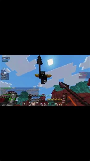 Spear PvP Moving Like a TRAIN #minecraft #spearpvp #pvp #shorts #montage