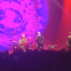 24K views · 595 reactions | Just one for all The Damned fans. VLR saw the band in New York on Friday and they were on fire. Playing some rarely heard songs the rhythm section of Rat Scabies and Paul Gray Bass Online really make a great addition to Captain, Dave and Montys usual flare The U.K shows will be exceptional! | Vive Le Rock | Facebook