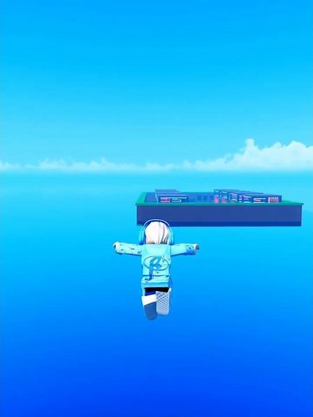 Roblox Secret Island 😱