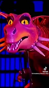 Here there be Dragons on Reels