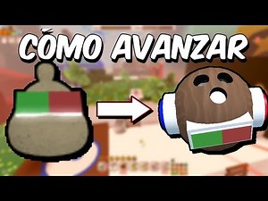 HOW TO PROGRESS CORRECTLY - Bee Swarm Simulator in Spanish - Logikk