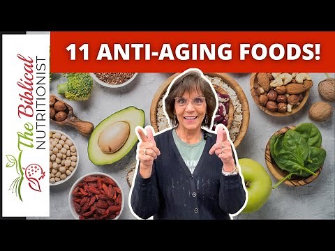 Top 11 Best Foods For Healthy Skin | What Your Skin REVEALS About Your Health