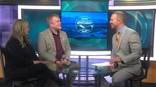 Community Spotlight: Partners in Home Care Tree of Life Celebration