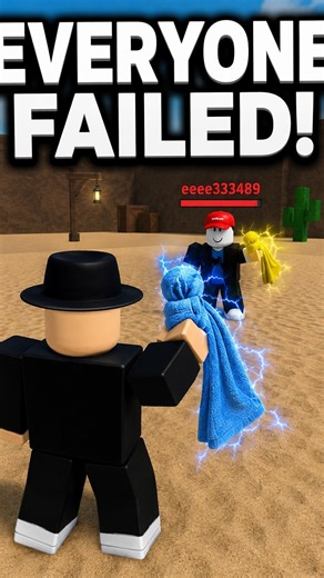 Is This Roblox Game TOO HARD For You? 😭 (500 Robux Challenge) #roblox #robloxshorts #newgameinroblox