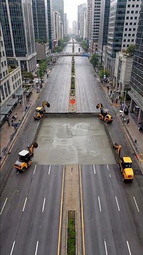 Urban Infrastructure Failure and Rapid Emergency Repair Transformation