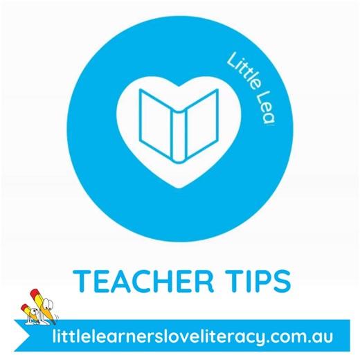 Little Learners Love Literacy® Teacher Tips: Quick tips to build the fluency, confidence and motivation of all students through whole-class choral reading: ✅ Starting with an 'echo read' allows you to model reading with expression and set an appropriate pace ✅ Have students track with their finger to maintain engagement ✅ Decode tricky words and explore vocabulary together to scaffold all students ✅ Ask comprehension questions to check for students' literal understanding of the text as well as p