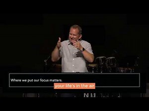 5 Minute Sermon - God Approved Faith