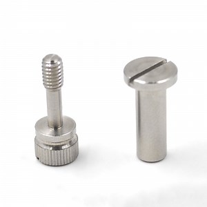 [Hot Item] High-Quality Tin Plated SMT Threaded Nuts for PCB Assembly
