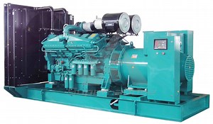 [Hot Item] 750kVA 600kw Diesel Power Plant 750 kVA Diesel Generator
