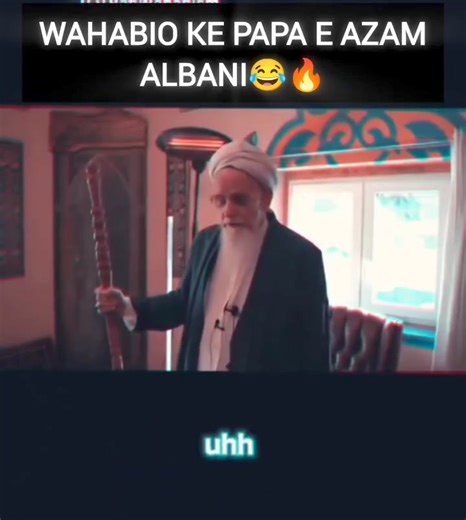 THE BIGGEST SCHOLAR OF THE WAHHABI’S, NASIRUDDIN AL-ALBANI Nasiruddin al-Albani has removed over five thousand (5000) Ahadith from various authentic books of Ahadith claiming them to be concocted and weak. We investigated this issue based on the published information and found out the following appalling facts. We would like to share these facts with our readers who will judge if what Al-Albani did was an academic exercise or a big conspiracy against Islam. Al-Albani removed 83 chapters and 329 