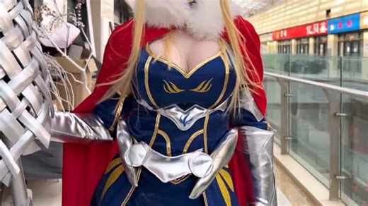 Kiwii🥝 on Instagram: "Artoria Pendragon Lancer Alter CN: Talnacdli #douyin #artoriapendragon #lanceralter #fgo #fategrandorder #fategrandordercosplay #cosplay #fyp #foryou #viral #reels #explore"