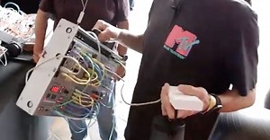 Polyend Intros Three New Eurorack Modules, Battery-Powered Eurorack Synthesizer