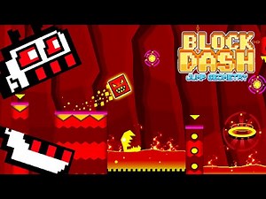 Block Dash 2 : Jump Geometry