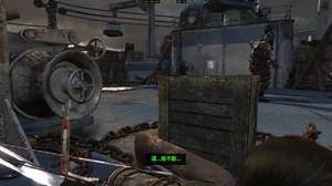 寻求该bug解决方法，古墓9船上的BUG卡了好几个月了 无法继续游戏了