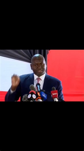 12 reactions | PS Julius Bitok: “The new Kenya Education Management Information System is streamlining student placements and transitions. Soon, the entire education sector will operate under a single digital platform.” | 7 News Global | Facebook