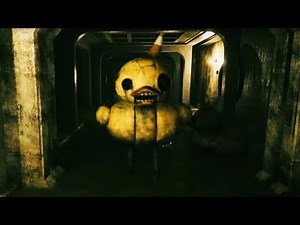 THE DREAD DUCKY TRANSFORMS INTO A TERRIFYING CREATURE... (Breakdown) || Dark Deception Chapter 3 & 4