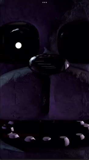 Golden Freddy Jump-scare Fnaf1