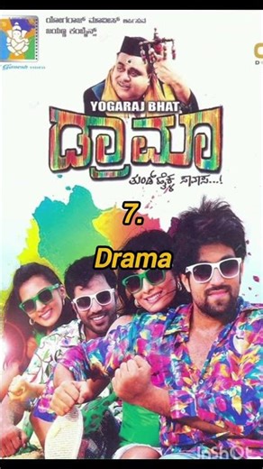 Top 10 movie in yash #movie #shorts #blockbuster