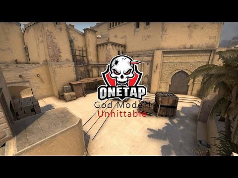 ONETAP V3 GOD MODE ANTI AIM? | Script / Cfg