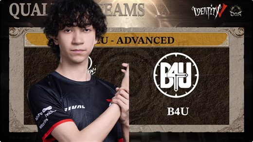 【高光集锦】B4U西玄局均淘汰3.4！让精彩回放变成单人高光的男人