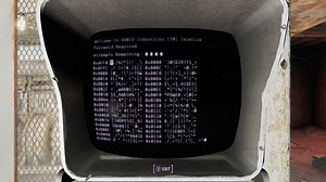 Terminal Hacking Guide: How to Hack in Fallout 4 - Fallout 4 Guide - IGN