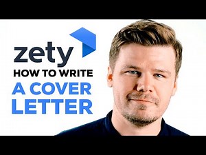 How to Write a Cover Letter—Writing Tips & Tutorial for 2022