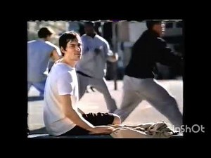 Verizon Wireless (2004) Television Commercial