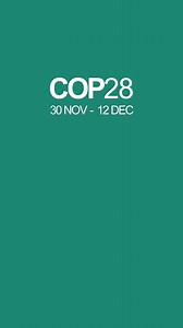 1.1K views · 68 reactions | The world needs urgent action on climate. Hear from WWF’s Marcene Mitchell on what WWF is hoping to see from #COP28 this year and why the meetings are still relevant. | World Wildlife Fund | Facebook