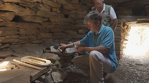 Video. Scientists in Greece explore new ways of teaching traditional crafts